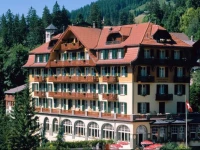 Hotel BelvГ©dГЁre 