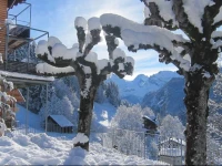 Breithorn-Residence 