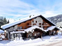 Le Chalet de Flore 4*