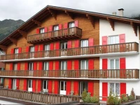 Hotel de la Poste Verbier 
