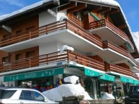 Apartment Atlantic Verbier 