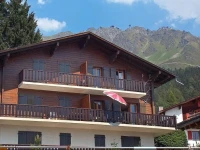 Apartment Les Roxes Verbier 