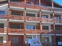 Apartment Lichen Verbier 