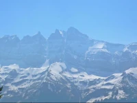 Apartment Pierreval Verbier 