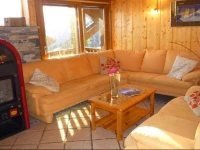 Chalets Verbier Spa 