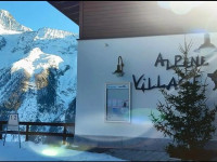 Alpine Village