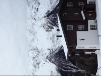 Alpine Village Loetschental 
