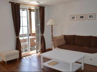 Lauchernalp Apartment