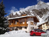 Chasa Seraina 3*
