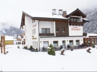 Hotel Romantica 