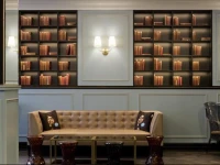 Hotel Rotary Geneva MGallery by Sofitel 