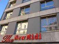 The New Midi 