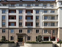 Hotel Mon Repos 