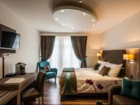 Hotel Rousseau 
