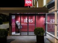 ibis GenГЁve AГ©roport 