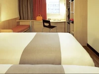 ibis GenГЁve Centre Gare 