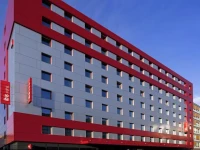 ibis GenГЁve Centre Nations 