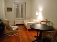 Apartment Ozsahin 