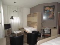 Les Chambres du CTN 