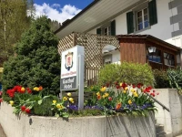 Gasthof zum roten Thurm 