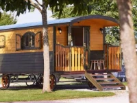 TCS Camping Solothurn 