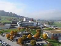 CAMPUS SURSEE Seminarzentrum 