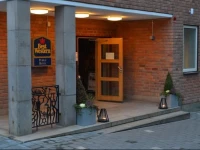 Best Western The Public Hotel 3*