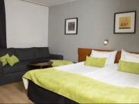 Best Western Hotel Ett 3*