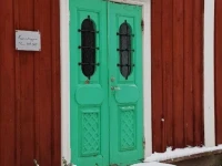 Grenna Hotell 3*