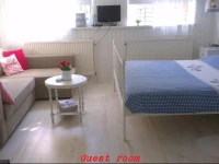 Guestroom Groot Essen 1*
