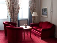 Haparanda Stadshotell 3*