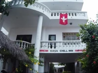 Chill Inn Hostel 1*