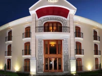 Sangay Spa Hotel 3*