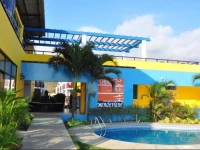 Canoas Wonderland Hotel 3*