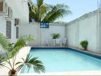 Cojimies Hotel 1*