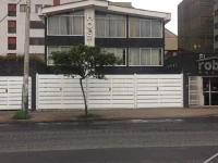 Hostal El Roble 