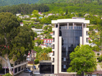 Grand Hotel Gagra 