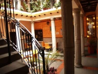 Rincon Familiar Hostel Boutique 