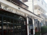 Hostal Andalucia 2*