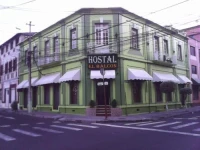 Hostal el Balcon Quito 