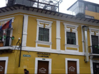 Hostal La Casa Tolena