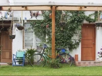 Sakti Hostal B&B 