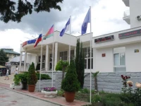 Красная Талка санаторий  