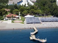 Queens Park Goynuk hotel / Квинс Парк Гейнюк отель 5*