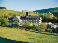 Maritim Hotel Grafschaft Schmallenberg