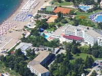Montenegro Beach Resort 4*