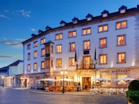 Hotel Elephant Weimar 5*