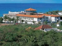 Torre Praia 4*
