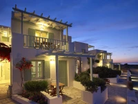 Asterias Studios 1*