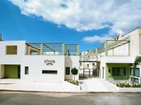 Athina Beach 2*